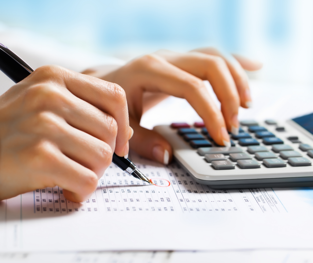 บริการบัญชี-ภาษี-บริการรับตรวจสอบบัญชี